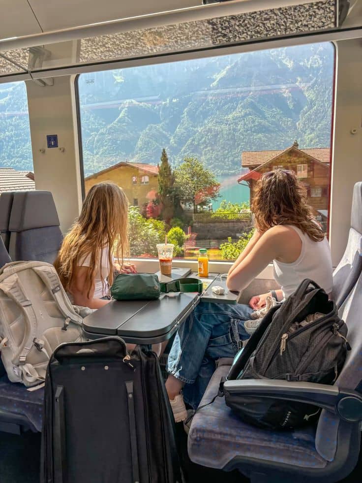 Programa Au Pair internacional