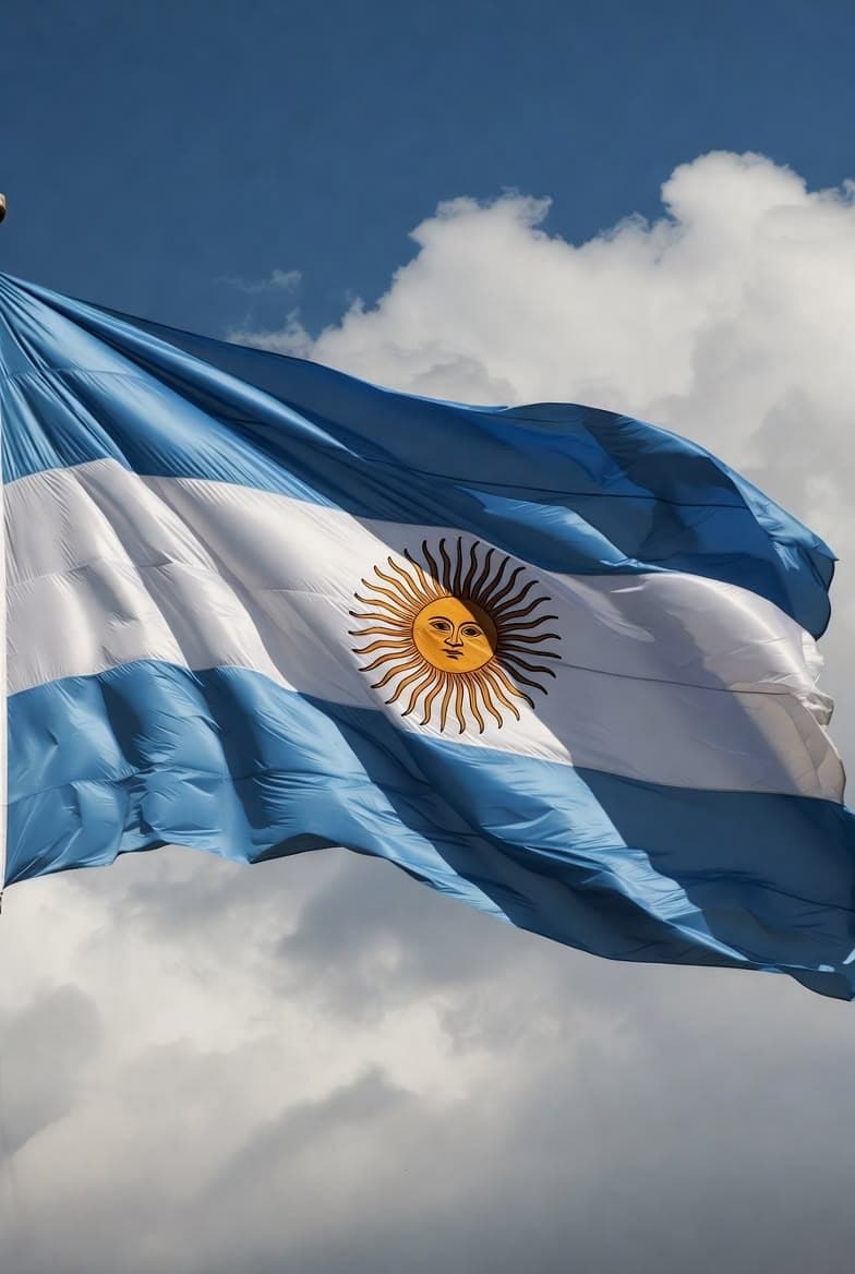Paisaje urbano de Argentina